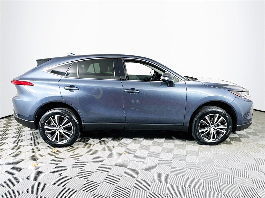 2022 Toyota Venza LE AWD