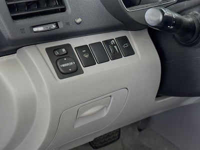 2008 Toyota Highlander Hybrid Base