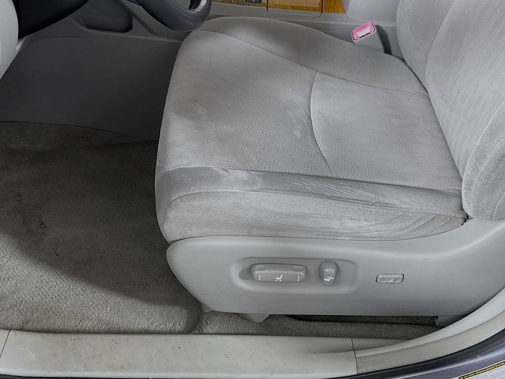 2008 Toyota Highlander Hybrid Base