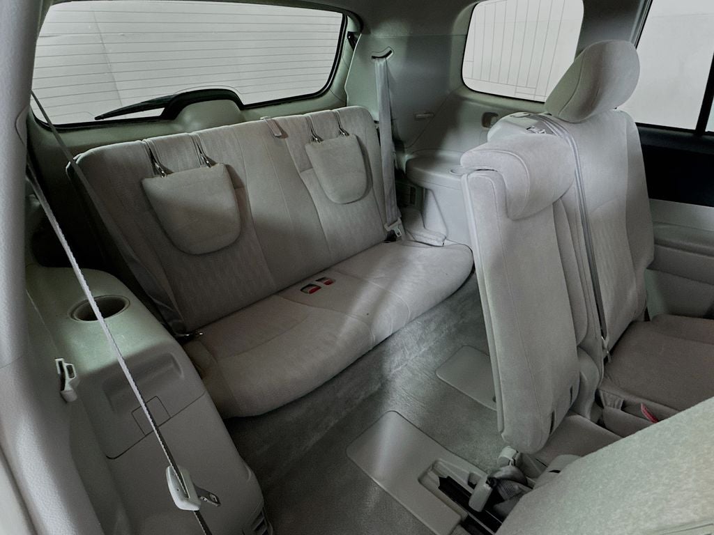 2008 Toyota Highlander Hybrid Base