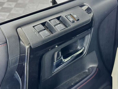 2021 Toyota 4Runner Venture