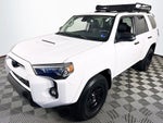 2021 Toyota 4Runner Venture