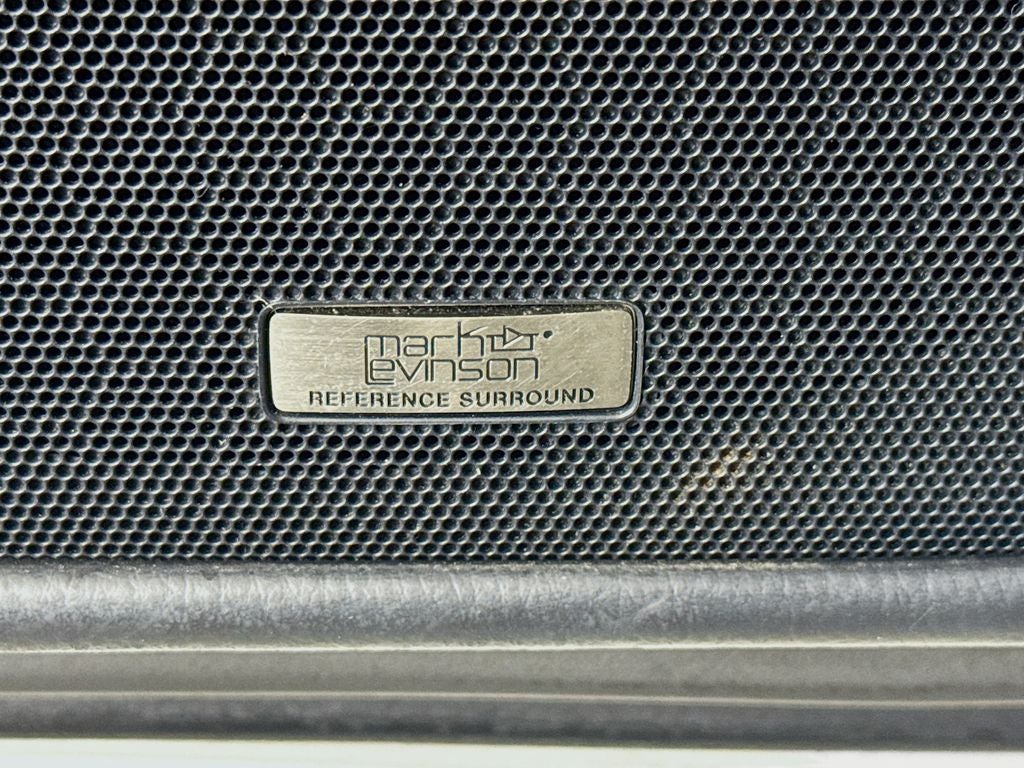 2014 Lexus LS 460 460 AWD-Mark Levinson