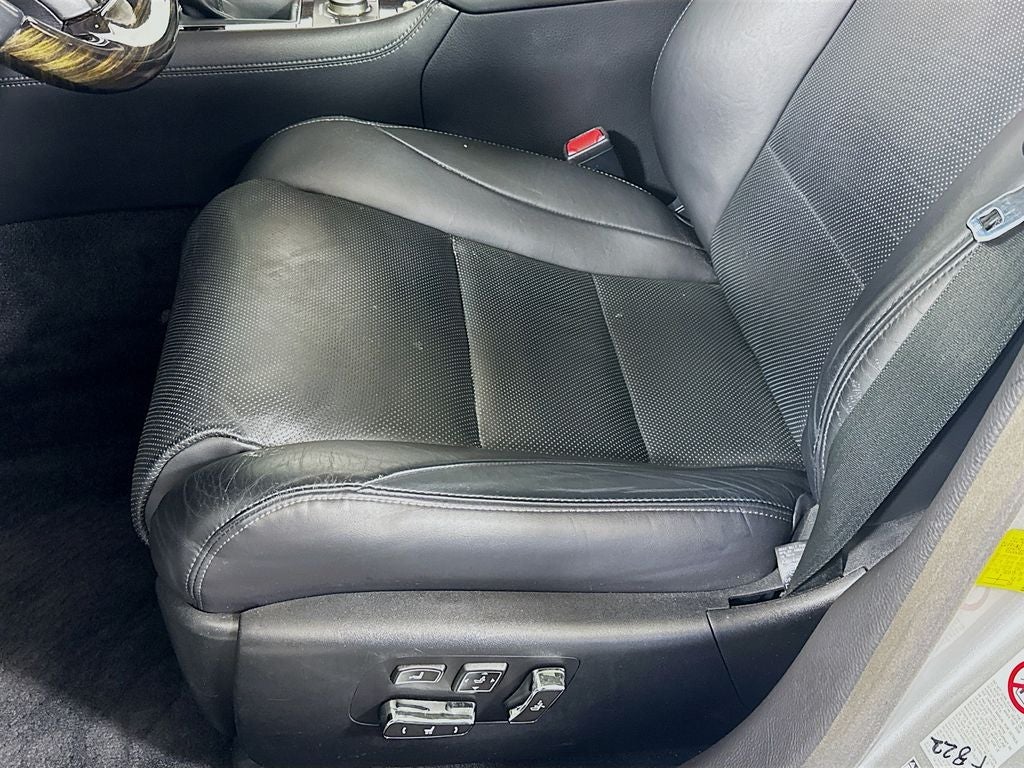 2014 Lexus LS 460 460 AWD-Mark Levinson