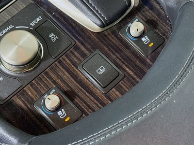 2014 Lexus LS 460 460 AWD-Mark Levinson