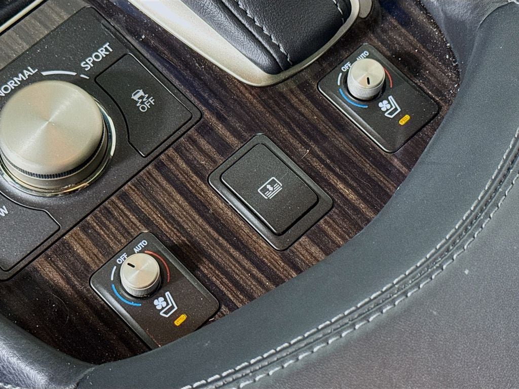 2014 Lexus LS 460 460 AWD-Mark Levinson