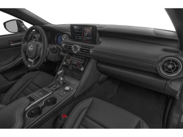 2025 Lexus IS 350 350 F SPORT AWD