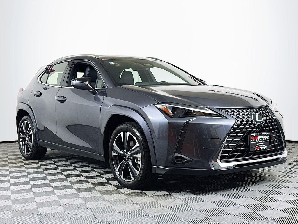 2025 Lexus UX 300h 300h Premium