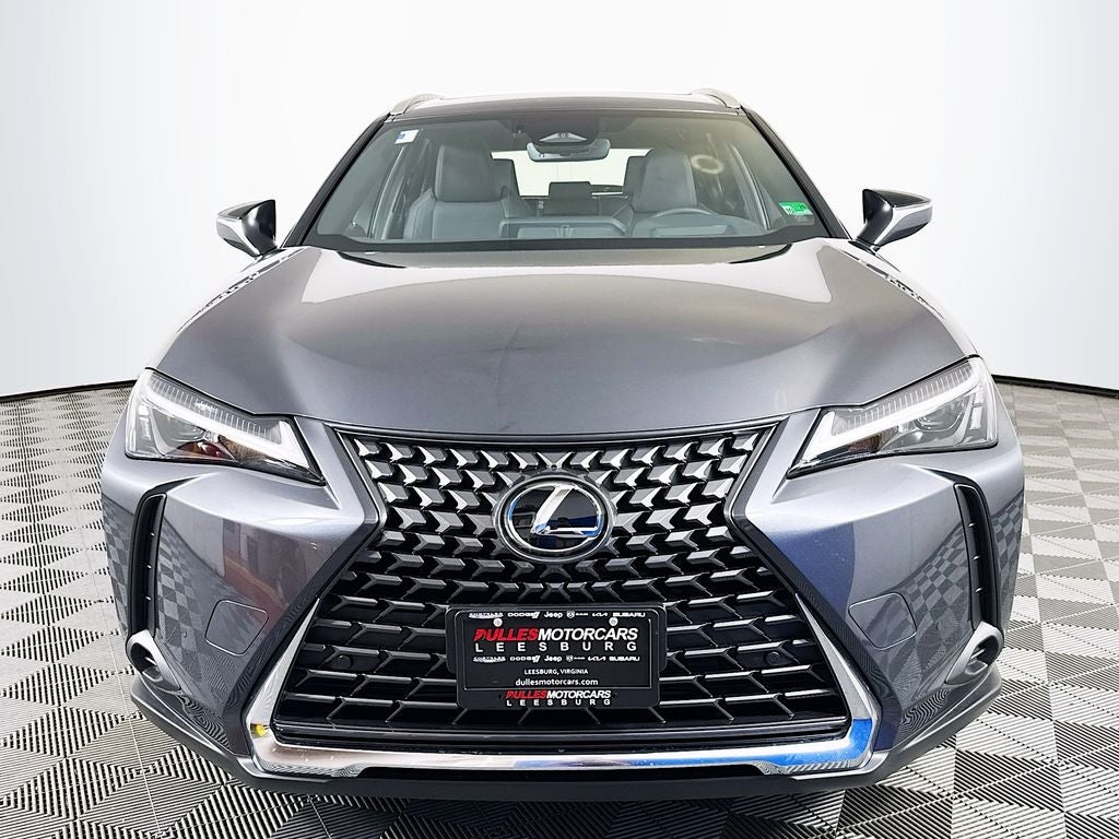 2025 Lexus UX 300h 300h Premium