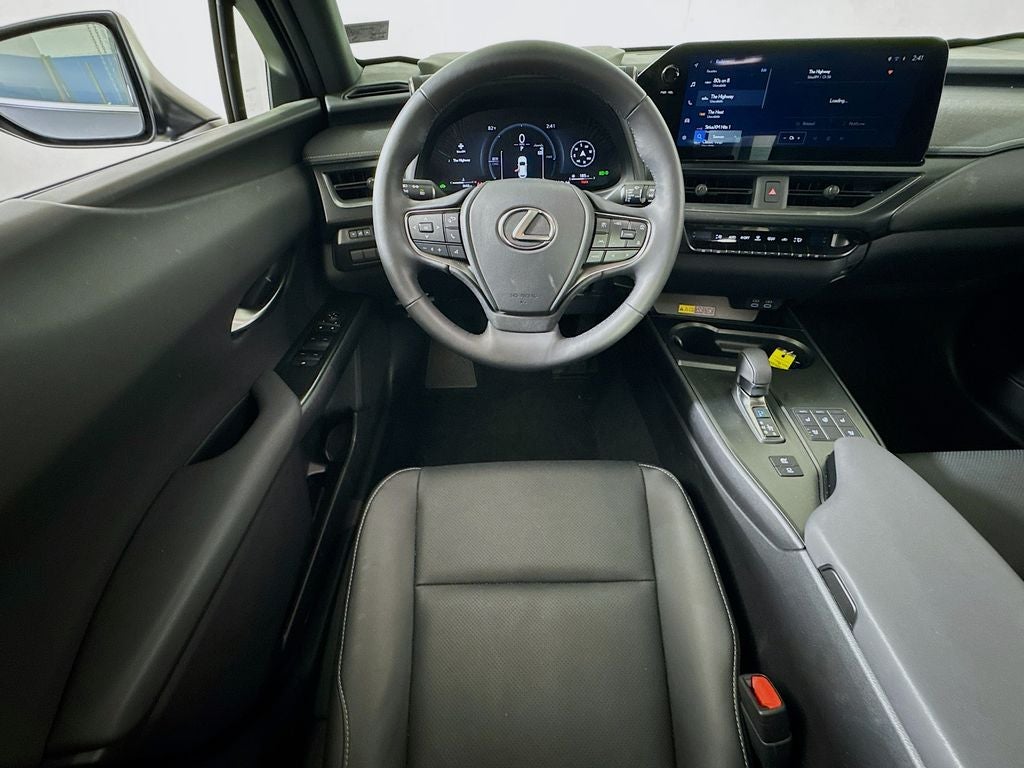 2025 Lexus UX 300h 300h Premium