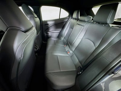 2025 Lexus UX 300h 300h Premium