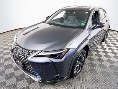 2025 Lexus UX 300h 300h Premium