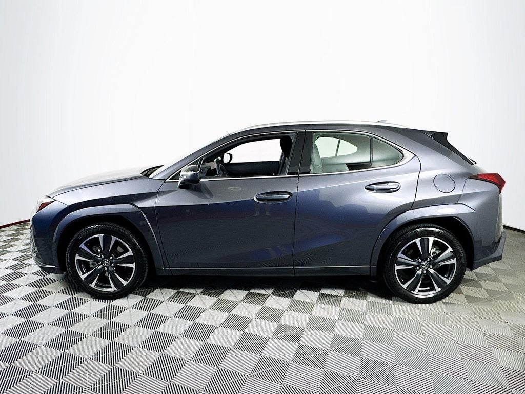 2025 Lexus UX 300h 300h Premium