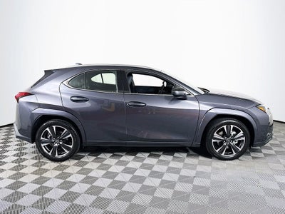 2025 Lexus UX 300h 300h Premium