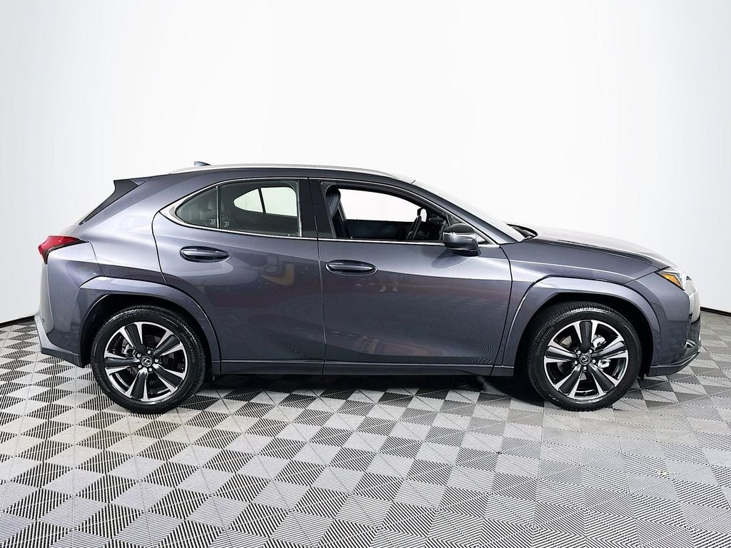 2025 Lexus UX 300h 300h Premium