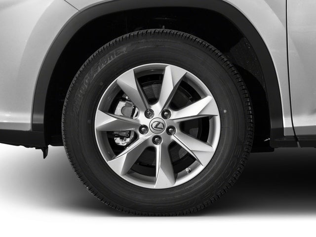 2016 Lexus RX 350 350 AWD