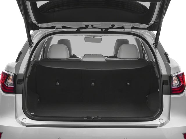 2016 Lexus RX 350 350 AWD