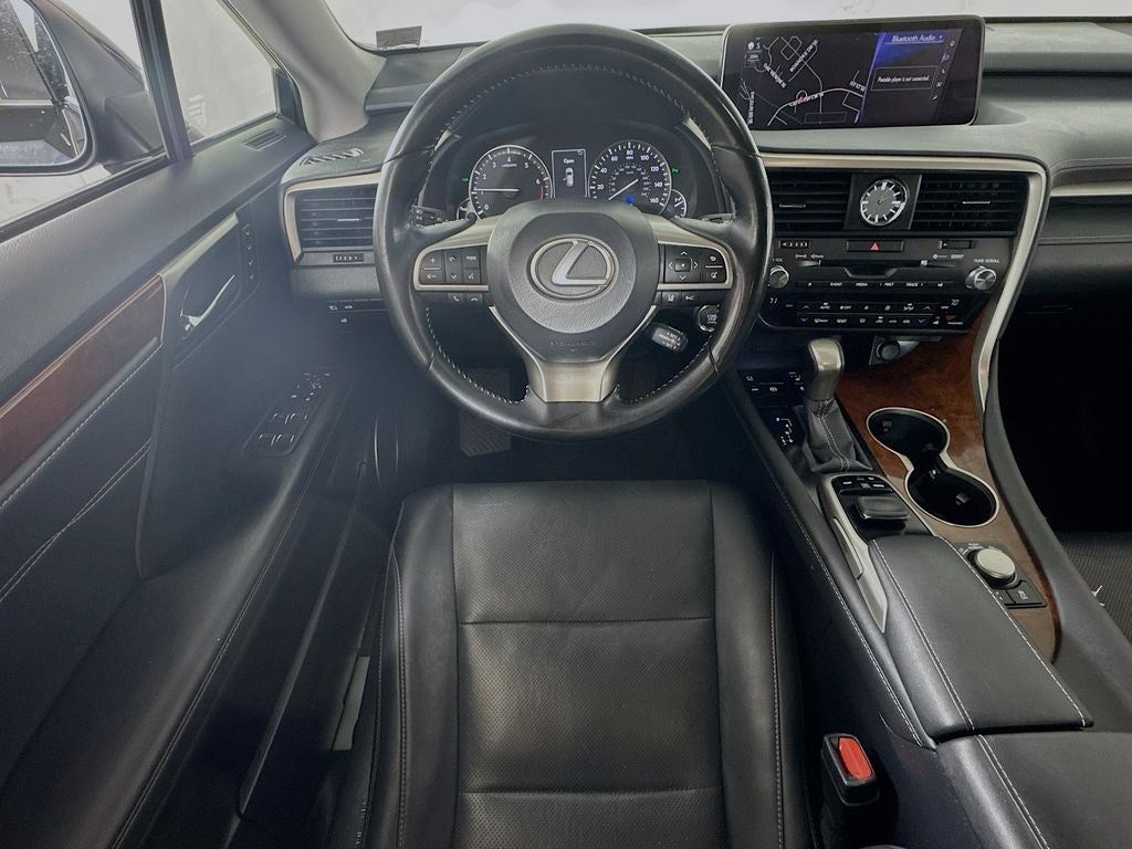 2016 Lexus RX 350 350 AWD