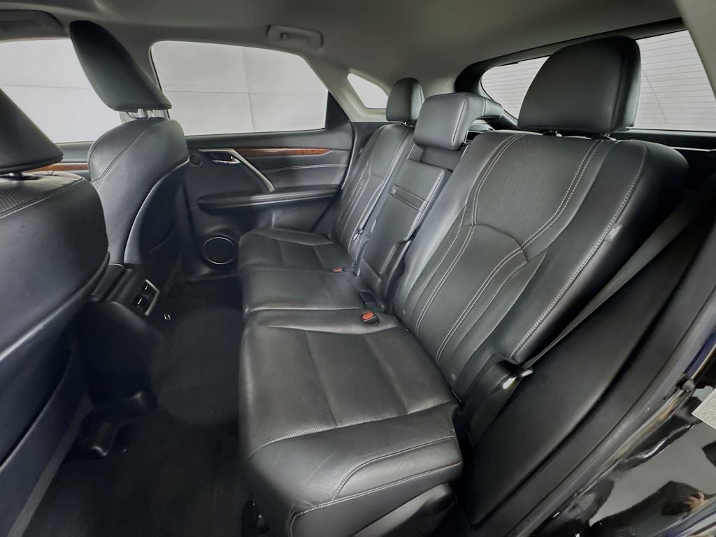 2016 Lexus RX 350 350 AWD