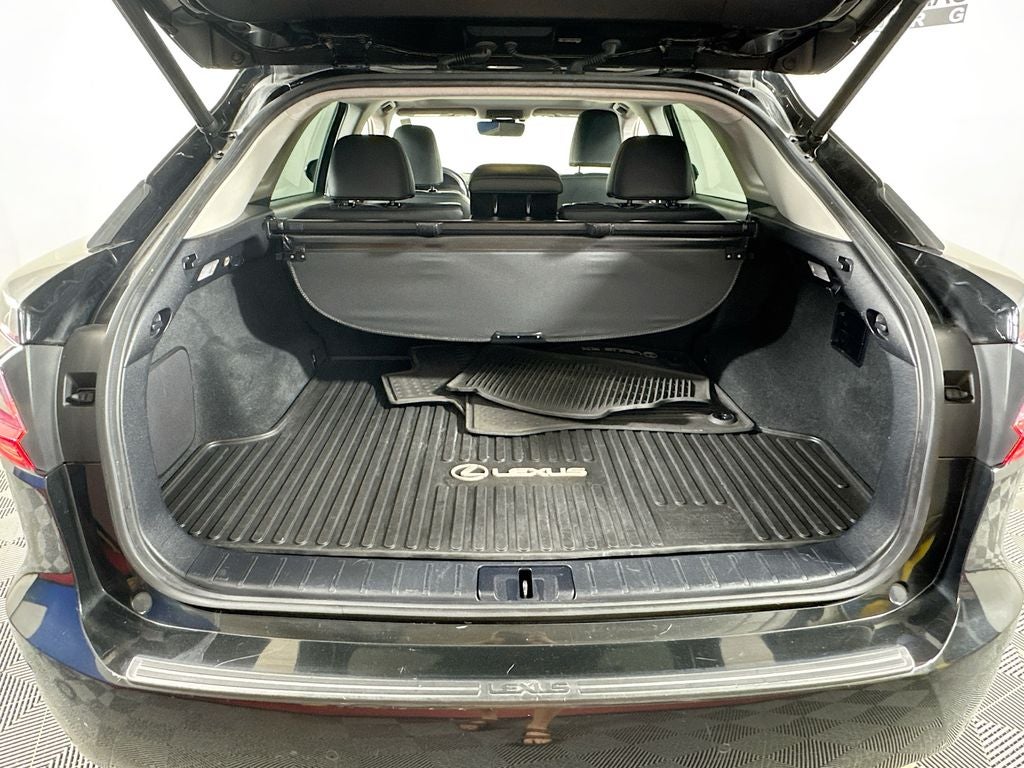 2016 Lexus RX 350 350 AWD