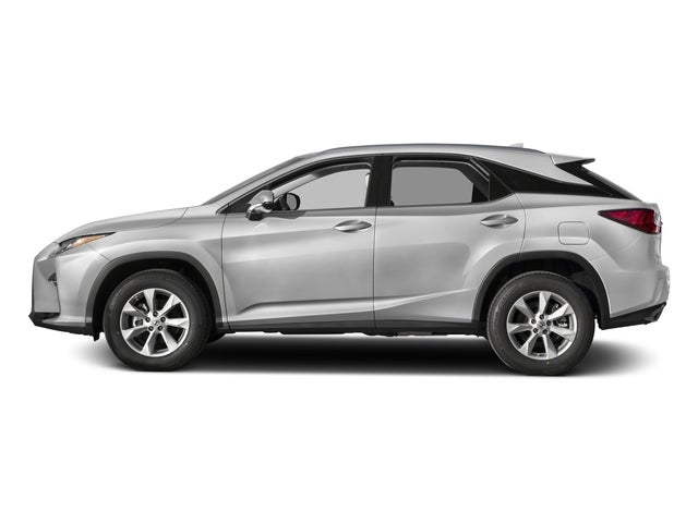 2016 Lexus RX 350 350 AWD