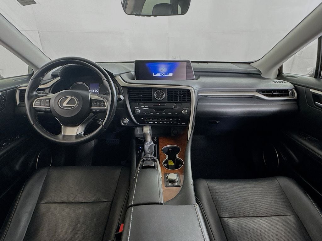 2016 Lexus RX 350 350 AWD