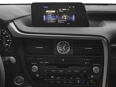 2016 Lexus RX 350 350 AWD