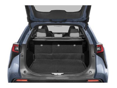 2023 Subaru Solterra Touring