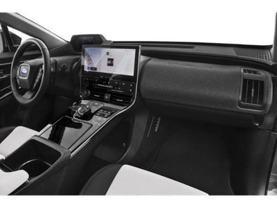 2023 Subaru Solterra Touring