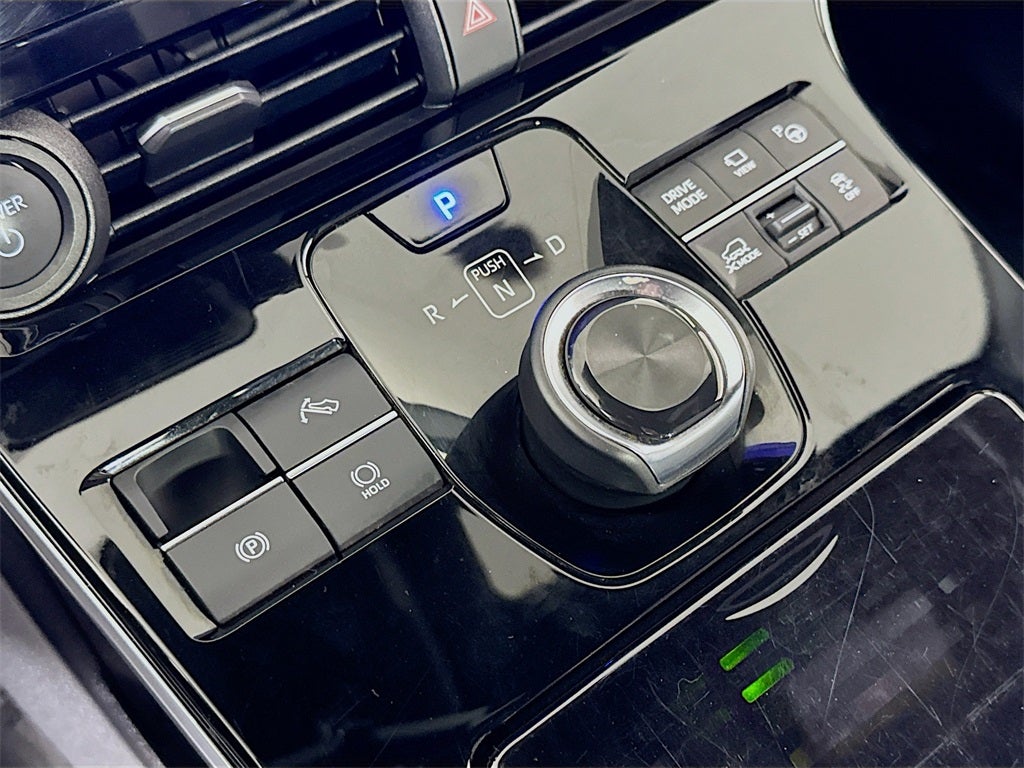 2023 Subaru Solterra Touring