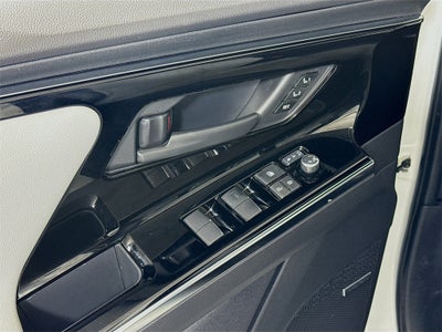 2023 Subaru Solterra Touring