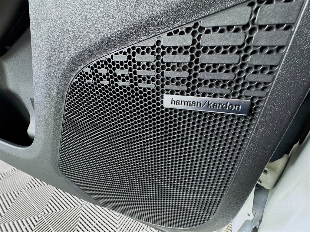 2023 Subaru Solterra Touring