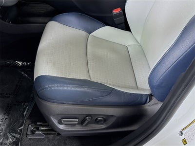 2023 Subaru Solterra Touring