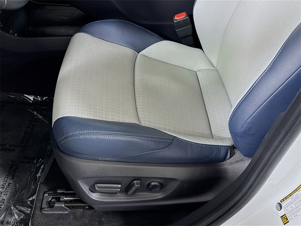 2023 Subaru Solterra Touring