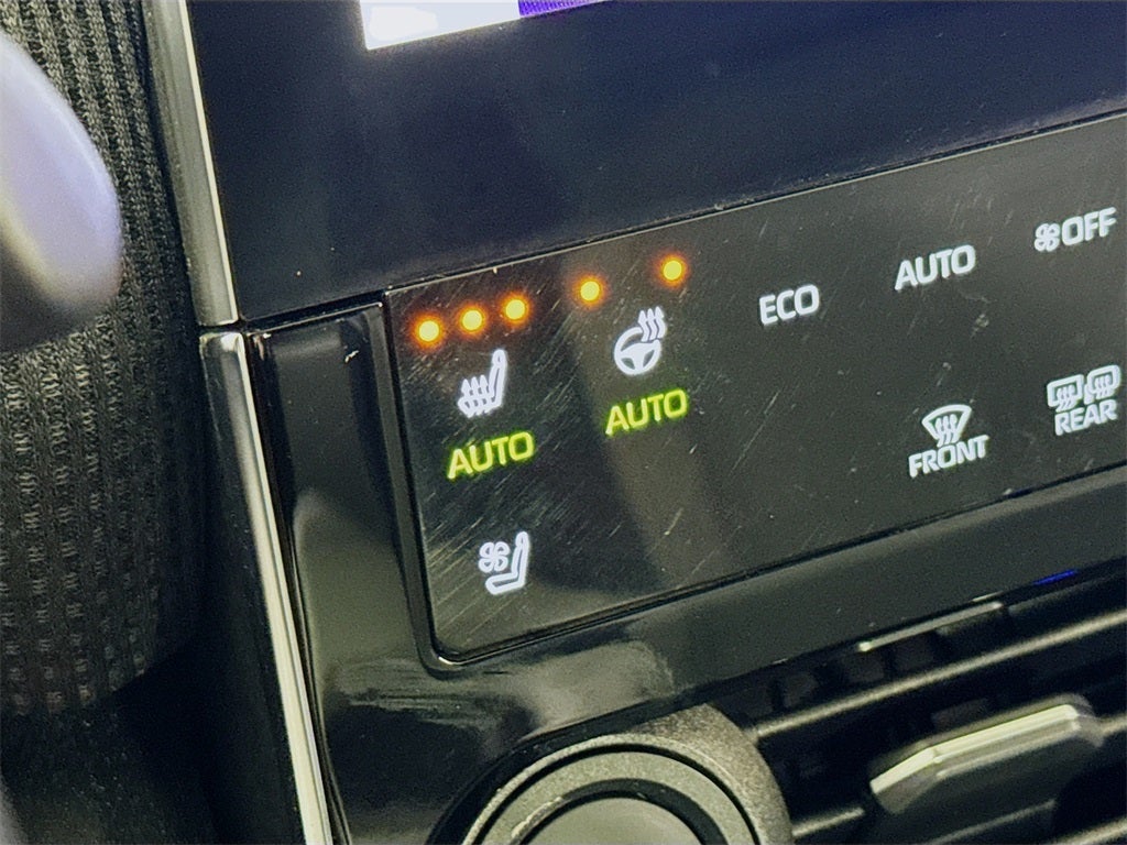 2023 Subaru Solterra Touring