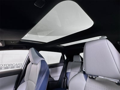 2023 Subaru Solterra Touring