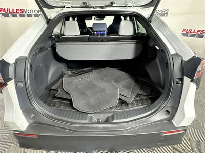 2023 Subaru Solterra Touring