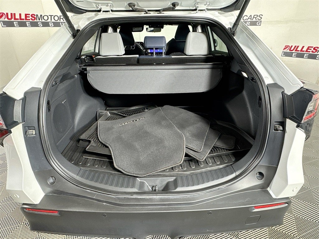 2023 Subaru Solterra Touring