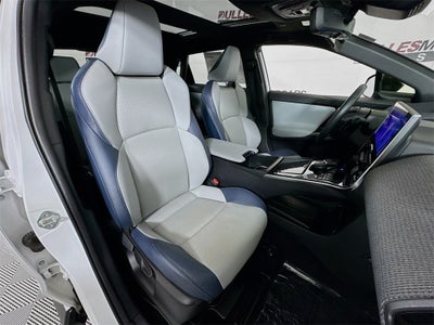 2023 Subaru Solterra Touring