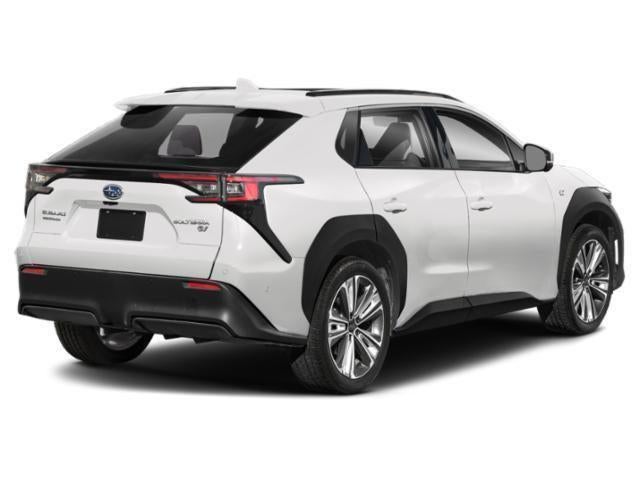 2023 Subaru Solterra Touring