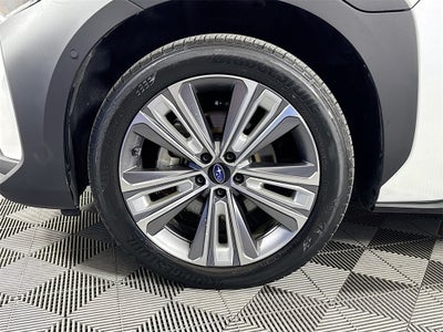 2023 Subaru Solterra Touring