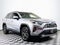 2024 Toyota RAV4 Hybrid Limited AWD