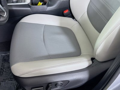 2024 Toyota RAV4 Hybrid Limited AWD
