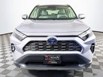 2024 Toyota RAV4 Hybrid Limited AWD