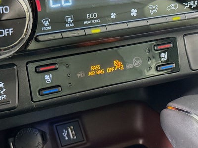 2024 Toyota RAV4 Hybrid Limited AWD
