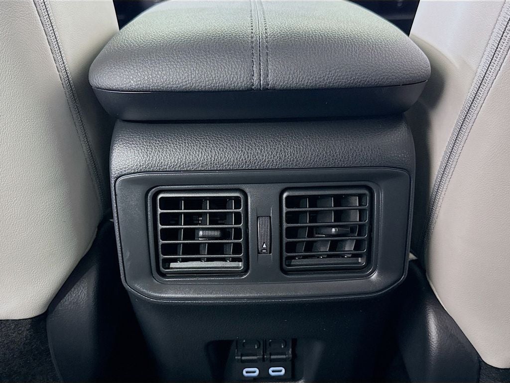 2024 Toyota RAV4 Hybrid Limited AWD