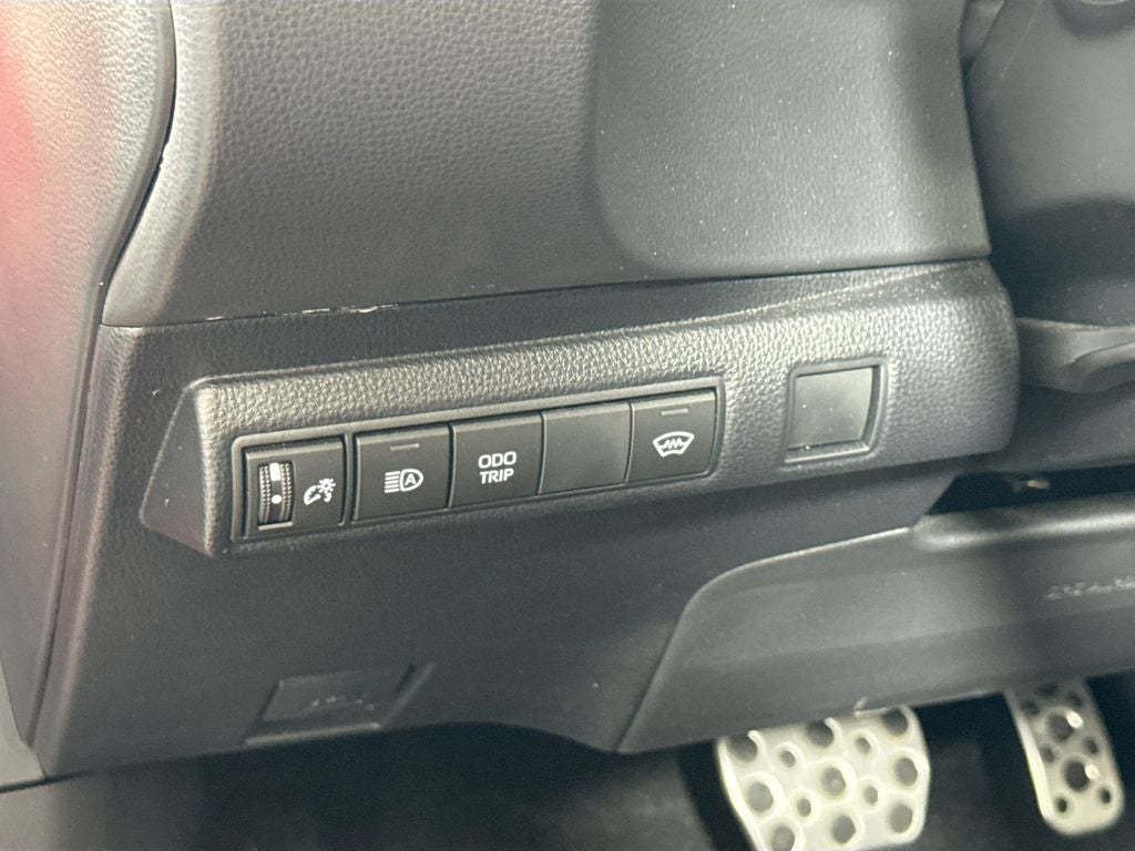 2025 Toyota GR Corolla Core AWD-5DR HatchBack