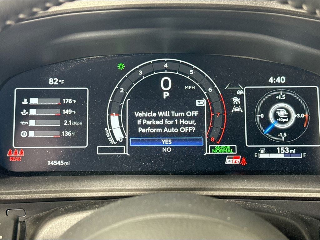 2025 Toyota GR Corolla Core AWD-5DR HatchBack