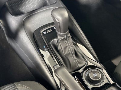 2025 Toyota GR Corolla Core AWD-5DR HatchBack