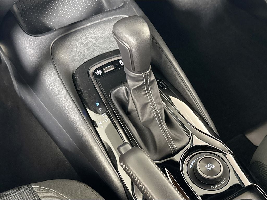 2025 Toyota GR Corolla Core AWD-5DR HatchBack